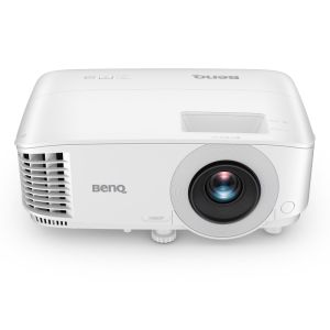 Мултимедиен проектор BenQ MH560C, DLP, 1080p (1920x1080), 15 000:1, 3800 ANSI Lumens, 16.67ms Latency, Zoom 1.1x, Glass Lenses, Auto Vertical Keystone, Anti-Dust Sensor, 1x HDMI 1.4a, Audio Out, RS232, USB Type Mini B, up to 15,000 hrs, Speaker 10W, 3D Re