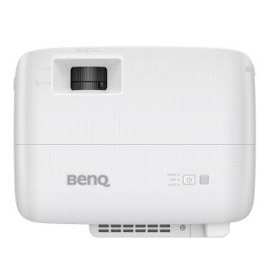 Мултимедиен проектор BenQ MH560C, DLP, 1080p (1920x1080), 15 000:1, 3800 ANSI Lumens, 16.67ms Latency, Zoom 1.1x, Glass Lenses, Auto Vertical Keystone, Anti-Dust Sensor, 1x HDMI 1.4a, Audio Out, RS232, USB Type Mini B, up to 15,000 hrs, Speaker 10W, 3D Re
