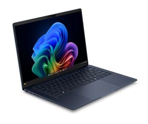 Лаптоп HP EliteBook X G2i AI 14" Atmospheric Blue, Ultra 7 356H(up to 4.7Ghz/18MB/16C), 14" 2.8K OLED UWVA AG 1200 Hz 500nits Sure View Touchscreen, 32GB LPDDR5X On-board, 1TB PCIe SSD, WiFi7 + BT6, FPR, Backlit Kbd, 3C Batt, Win 11 Pro, 3Y Offsite