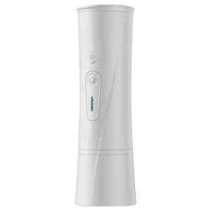 Кафемашина Honor Choice Portable coffee machine White