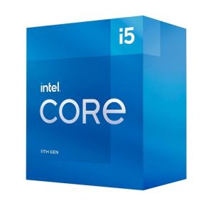 Процесор INTEL Core i5-11400F (12M Cache, 2.60 GHz up to 4.40 GHz, 6 ядра, LGA1200) box
