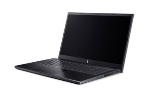 Лаптоп ACER Nitro V 15 ANV15-52-52H5 (NH.QV2EX.018), 15.6" FullHD (1920x1080) 165Hz, Intel Core 5 210H (12M Cache, 2.2GHz up to 4.8GHz, 8 ядра), NVIDIA GeForce RTX4050 6GB GDDR6, 16GB DDR5, 512GB SSD M.2, noOS, Black
