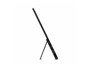 Монитор ACER PM161QB1bmiuux Portable (UM.ZP1EE.101), 15.6'' IPS, FullHD (1920x1080) 60Hz, 16:9, 4ms, 250 cd/m², 1000:1, AdaptiveSync, Speaker 2x1W, HDMI, 2xUSB Type-C, Black