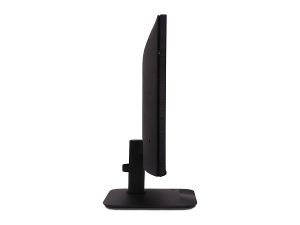 Монитор ACER KA242YP0bi (UM.QX2EE.034), 23.8" VA, Full HD (1920x1080) 144Hz, 16:9, 1ms, 250 cd/m², 4000:1, HDMI, VGA, Black