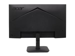 Монитор ACER KA242YP0bi (UM.QX2EE.034), 23.8" VA, Full HD (1920x1080) 144Hz, 16:9, 1ms, 250 cd/m², 4000:1, HDMI, VGA, Black