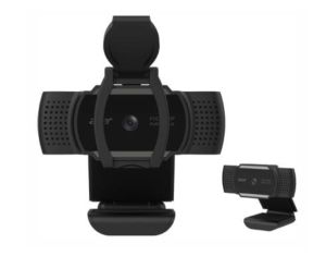 Комплект Монитор ACER Vero CB2 CB322QUEsmiiprx (UM.JB2EE.E01) + Уебкамера Acer USB Webcam Built in Microphone