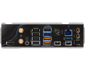 ASROCK X870 RIPTIDE WIFI / AM5