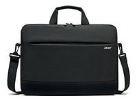 ACER 16inch POLYESTER HANDBAG BLACK RETAIL PACK