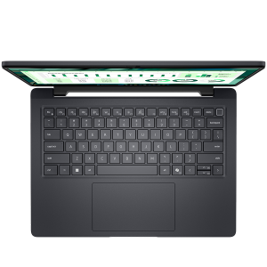 Dell Pro Max 14 (MC14250), Intel Core Ultra 7 255H(16C, 16T, 24MB, up to 5.1GHz), 14.0" FHD+(1920x1200) Non-Touch, 32GB(1x32GB) DDR5 LPCAMM, 512GB M.2 SSD, Nvidia RTX500 6GB, WiFi+BT, IR Cam+Mic, BG Backlit KBD, FPR, Win11Pro, 3Y Basic Onsite