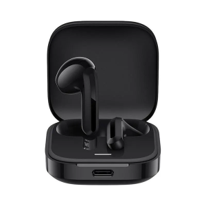 Безжични слушалки Xiaomi Redmi Buds 6 Night Black