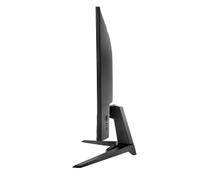 Монитор ASROCK PG27FFS1A, 27" IPS, FullHD (1920x1080) 240Hz, 16:9, 1ms, 1000:1, 350cd/m2, AMD FreeSync Premium, Speaker 2x2W, 2x HDMI, DP, Black