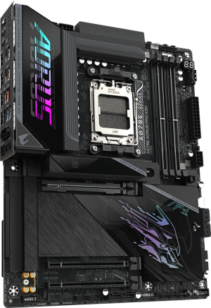 GB X870E A PRO X3D