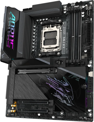 GB X870E A PRO X3D