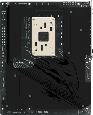 GB X870E A PRO X3D