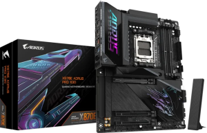 GB X870E A PRO X3D