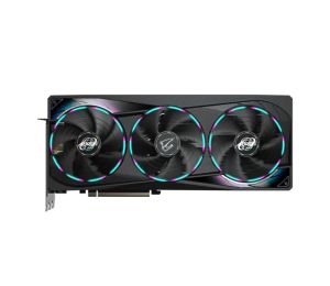 Видео карта GIGABYTE AORUS GeForce RTX 5070 MASTER 12G, 12GB GDDR7, 192 bit, HDMI, 3xDP