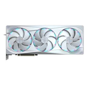 Видео карта GIGABYTE AORUS GeForce RTX 5080 MASTER ICE 16G, 16GB GDDR7, 256 bit, HDMI, 3xDP