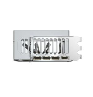 Видео карта GIGABYTE AORUS GeForce RTX 5080 MASTER ICE 16G, 16GB GDDR7, 256 bit, HDMI, 3xDP