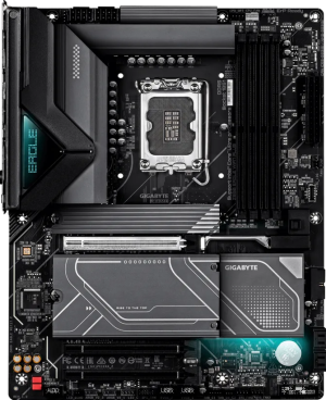 GB Z890 EAGLE WIFI7 PLUS