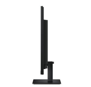 Монитор SAMSUNG ViewFinity S7 S70H (LS32H700EAUXEN), 32" VA, 4K UHD (3840 x 2160) 60Hz, 16:9, 5ms, 300cd/m2, 3000:1, HDMI, DP, Black