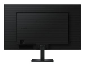 Монитор SAMSUNG ViewFinity S7 S70H (LS32H700EAUXEN), 32" VA, 4K UHD (3840 x 2160) 60Hz, 16:9, 5ms, 300cd/m2, 3000:1, HDMI, DP, Black