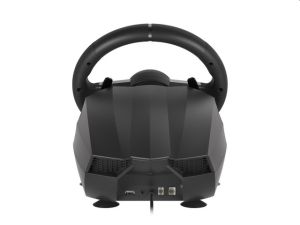 Волан Genesis Driving Wheel Seaborg 400 For PC/Console