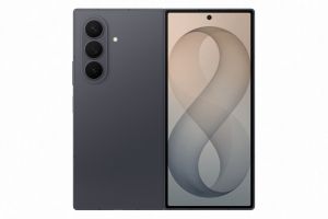Смартфон SAMSUNG Galaxy Z Fold8 Ultra 12/512GB Graphite