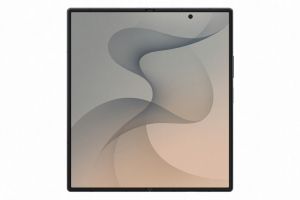 Смартфон SAMSUNG Galaxy Z Fold8 Ultra 12/512GB Graphite
