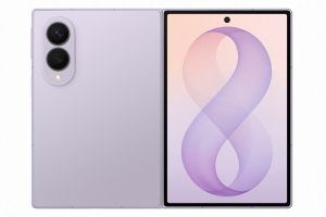 Смартфон SAMSUNG Galaxy Z Fold8 12GB/256GB Lavender