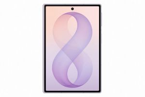 Смартфон SAMSUNG Galaxy Z Fold8 12GB/256GB Lavender