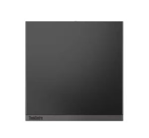 Настолен компютър Lenovo ThinkCentre neo 50q G5 Tiny Intel Core i3-1315U, 6C (up to 3.3GHz, 10MB), 16GB SODIMM DDR5-5600, 512GB SSD, WLAN, BT, USB KB, USB Mouse, Speakers, Win11Pro, 3Y Onsite