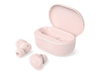 PHILIPS Bluetooth headphones IPX4 up to 24 hours playtime pink