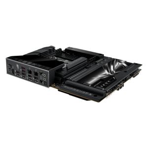 Дънна платка Asus ROG Crosshair X870E Hero BTF + Asus ROG RYUO IV 360 ARGB