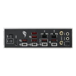 Дънна платка Asus ROG Crosshair X870E Hero BTF + Asus ROG RYUO IV 360 ARGB