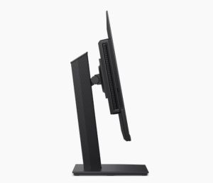 Монитор Dell Alienware AW2726DM, 27" QD-OLED, WQHD 2560x1440, 99% DCI-P3, AMD FreeSync Premium, 240Hz, 0.03 ms GTG, 1,500,000:1, 400 cd/m2,HDR, VRR, HDMI, DP, Height Adjustable, Pivot, Swivel, Tilt, Black