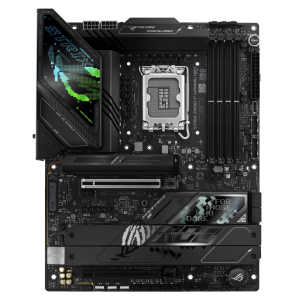 Дънна платка Asus ROG Strix Z890-F Gaming Wi-Fi