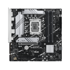 Дънна платка Asus Prime B760M Plus