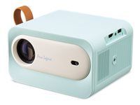 ACER AOPEN QP30 LCD 1080p 7500 LED Lm 300 ANSI LED 1000:1 HDMI Smart PJ Wifi Euro Power EMEA