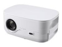 ACER AOPEN QF81 LCD 1080p 13000 LED Lm 800 ANSI LED 1000:1 HDMI Smart PJ Wifi Euro Power EMEA