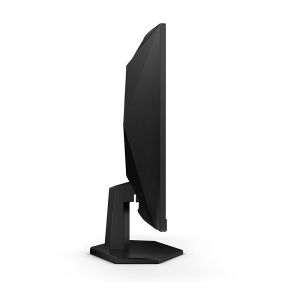 Монитор AOC C27G42FE, 27'' VA Curved 1500R, FullHD (1920x1080) 180Hz, 16:9. 0.5 ms, 300 cd/m², 4000:1, Adaptive Sync, HDMI, DP, Black/Red