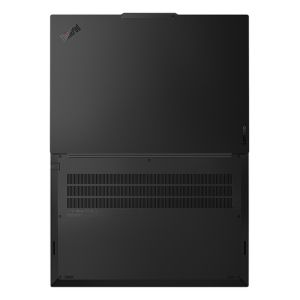 Лаптоп Lenovo ThinkPad E16 G4, Intel Core Ultra 5 325 (up to 3.40GHz, 12MB), 16" WUXGA, 32GB, 512GB SSD, Intel Graphics, BT 5.4,Wi-Fi 7 2x2 BE, Wired Ethernet, FPR, 1080PFHD Hybrid, 4 Cell, 65W, DOS, 3YR Onsite