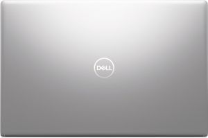 Лаптоп Dell Pro 15 Essential PV15250, Intel Core 3 100U (6 cores, up to 4.7 GHz), 15.6" FHD (1920x1080) 120Hz WVA AG, 8GB DDR5, 512GB, Intel UHD Graphics, HD RGB cam, Wi-Fi 6, FPR, BG kbd, Ubuntu, Platinum Silver, 3Y PS+Canon PIXMA MG2551S All-In-One, Gre