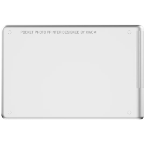 Xiaomi Portable Photo Printer 1S