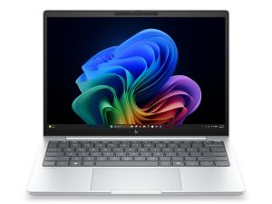 Лаптоп HP EliteBook 8 G2i AI 13 Glacier Silver, Core Ultra 7 366H(up to 4.8GH/18MB/16C), 13.3" WUXGA AG 300nits, 32GB LPDDR5X On-board, 1TB PCIe SSD, WiFi 7 + BT 6, Backlit Kbd, FPR, 3C Batt, Win 11 Pro, 3Y Warranty Onsite