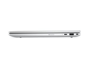 Лаптоп HP EliteBook 8 G2i AI 13 Glacier Silver, Core Ultra 7 366H(up to 4.8GH/18MB/16C), 13.3" WUXGA AG 300nits, 32GB LPDDR5X On-board, 1TB PCIe SSD, WiFi 7 + BT 6, Backlit Kbd, FPR, 3C Batt, Win 11 Pro, 3Y Warranty Onsite