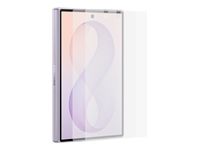 SAMSUNG Z FOLD8 TRANSPARENT SCREEN PROTECTOR FILM