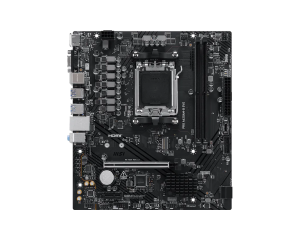 MSI PRO A620AM-B EVO