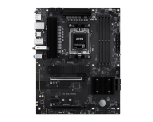 MSI PRO B850-S WIFI6E