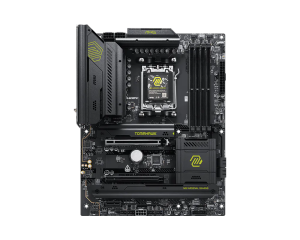 MSI MAG B850 TOMAHAWK WIFI