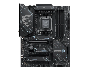 MSI X870E GAMING PLUS WIFI